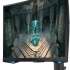 27" Монитор Samsung Odyssey G6 S27BG650EI,  2560x1440,  VA,  240Гц,  2хHDMI,  2хDP,  изогнутый, черный [ls27bg650eixci]